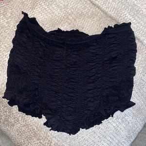 Free people shorts (free people movement)